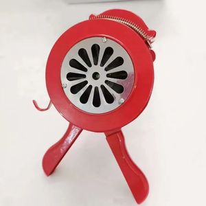 Портативная ручная сигнализация 110 дБ