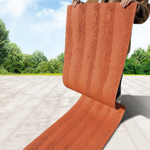 Bảng điều khiển Slate đá tự nhiên linh hoạt đất sét tường gạch phải đối mặt với gạch MCM mềm sứ đá ốp tường Bảng điều khiển - Product Image 5