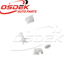 Ensemble de pompe à carburant 1664700490 A1664700490 pour Mercedes-Benz C92 W166 X166 V251 GLE320 GLE400 GLE43 GLE450 GLS400 GLS500 GL400 - Product Image 2