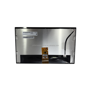 แผงแสดงผลระดับอุตสาหกรรมโมดูลจอ LCD G156HAT01.8แบรนด์ใหม่ดั้งเดิม - Product Image 1
