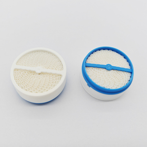 Filtre HME pour HumidX, compatible avec la machine Airmini CPAP et les oreillers nasaux P10, masques nasaux N20, N30, fournitures CPAP - Product Image 1