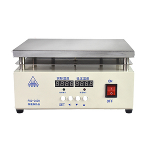 Top Fashion Thermal Small Cellophane Wrapping Machine Manual Aluminum Tube Sealer