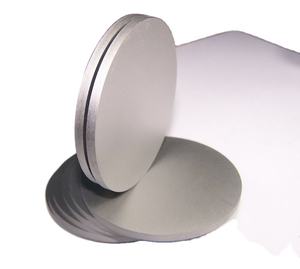 لوحة <span class=keywords><strong>aisi</strong></span> 30 12Cr2Mo1R CrMo SCM430 SCM440H 48 CrMoAl قرص صلب من الكروم الموليبدينوم - Product Image 1