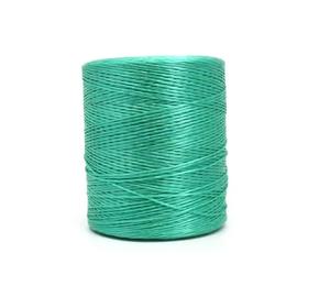 Sợi Raffia Baler Chuỗi 2mm 2.5mm <span class=keywords><strong>3mm</strong></span> 100% Trinh Nữ polyethylene <span class=keywords><strong>PP</strong></span> twine bao bì dây - Product Image 1