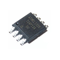 YXS TECHNOLOGY ATTINY13A TINY13A-SU TINY13A Nouveau et original MCU SOP-8 correctif microcontrôleur IC puce ATTINY13A-SU