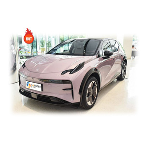รถยนต์ไฟฟ้าใหม่ Geely Zeekr X 001 ปี 2023 รุ่น <span class=keywords><strong>Me</strong></span> You ระบบขับเคลื่อน AWD และ RWD 4 และ 5 ที่นั่ง SUV ระดับหรู ประสิทธิภาพสูง ขายดี มีรถพร้อมส่ง - Product Image 3