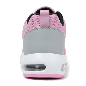 Zapatillas Deportivas Casuales de Moda para Exteriores, con Amortiguación de Aire, Ligeras y Transpirables, Estilo Caminar, Venta al por Mayor 2021 - Product Image 6