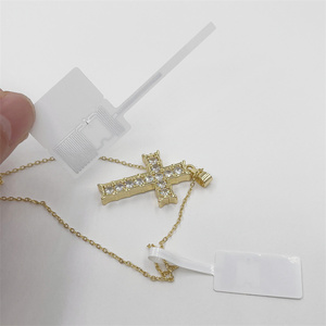 ป้ายติดฉลากแบบฝังและระบบ RFID แบบแห้งใช้ใน C41B getsmart UHF U8/U9 EPC ควบคุม Class1ทั่วโลก Gen2ระยะการอ่าน8เมตร - Product Image 5