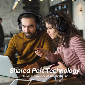 Casque de monitoring <span class=keywords><strong>DJ</strong></span> professionnel Hi-Res Audio <span class=keywords><strong>Studio</strong></span> Pro 50 filaire pour usage professionnel et quotidien - Product Image 5