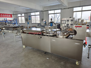 STABAKE-Máquina automática para hacer tortillas y lavashes, para uso en restaurantes, capacidad de 50cm, bajo costo de mantenimiento para <span class=keywords><strong>burritos</strong></span> - Product Image 5