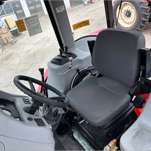 Macchine agricole trattore cambio trattore argano trattore <span class=keywords><strong>hattat</strong></span> per azienda agricola - Product Image 5