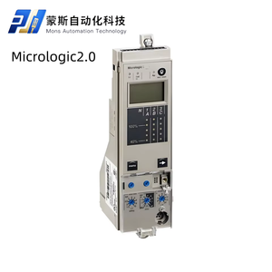 ชุดควบคุมเบรกเกอร์วงจร Schneider MT <span class=keywords><strong>Micrologic</strong></span> <span class=keywords><strong>2.0</strong></span> 33071 33072BA 33073 สินค้าพร้อมส่ง ราคาดี เบรกเกอร์วงจร Schneider PLC - Product Image 1