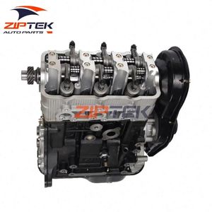 Bloque de Motor 0.8L 368 F8B Nuevo para Suzuki <span class=keywords><strong>Alto</strong></span> Fx Changan <span class=keywords><strong>Alto</strong></span> Sc10 - Product Image 4