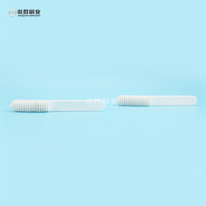 Keychose nha khoa đánh bóng Công cụ nha khoa phẫu thuật FG <span class=keywords><strong>burs</strong></span> nha khoa công cụ đánh bóng bàn chải - Product Image 2