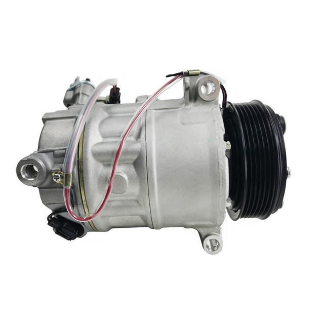 OE# LR056364 LR013934 LR019135 PXE16 Compressor for Land Rover/Jaguar