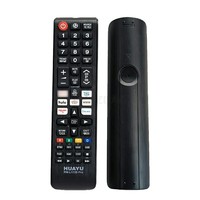 2025 Télécommande universelle multifonctionnelle HUAYU RM-L1728 PRO de haute qualité adaptée aux téléviseurs LCD Samsung