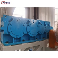 Presse à billes hydraulique YOGIE pour copeaux métalliques