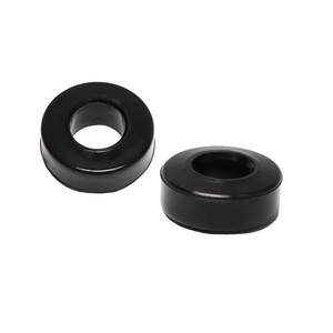 Roulement à billes pour serrure de porte d'ascenseur Zhanpeng, diamètre extérieur 25 mm, nylon durable, pour Zhanpeng FEL-161A Gateball - Product Image 2