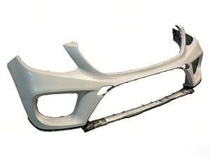 Parachoques Delantero OEM 2928851925 Compatible con <span class=keywords><strong>Mercedes</strong></span> Benz Clase <span class=keywords><strong>GLE</strong></span> W292 2014-2017, Piezas de Carrocería - Product Image 3