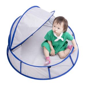 <span class=keywords><strong>Tente</strong></span> de parc d'extérieur pour bébé, piscine à balles, <span class=keywords><strong>moustiquaire</strong></span>, écran solaire Portable, <span class=keywords><strong>tente</strong></span> de parc pour bébé - Product Image 2