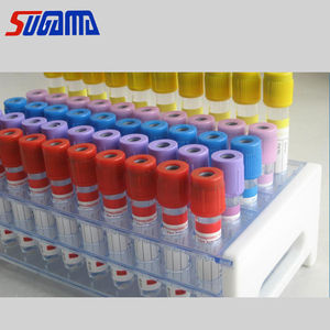 Provetta per la raccolta del sangue sotto vuoto <span class=keywords><strong>EDTA</strong></span> - Product Image 6