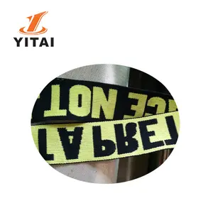 Telar de aguja de cinta Jacquard computarizado Yitai