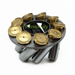 Kits de Grupo Rotatorio para <span class=keywords><strong>Motor</strong></span> de Excavadora FMF 45, Kits de Reparación de <span class=keywords><strong>Motor</strong></span> de Giro para Excavadora LIEBHERR FMF45, Accesorios y Repuestos para <span class=keywords><strong>Motor</strong></span> de Giro - Product Image 4