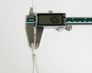 Tube flash au xénon haute résistance pour éclairage de photographie à flash de caméra, fourni directement par le fabricant - Product Image 4