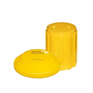 Cảm biến đỗ xe không dây nb-iot lorawan cảm biến đỗ xe Radar cảm biến đỗ xe không dây chế độ kép - Product Image 1