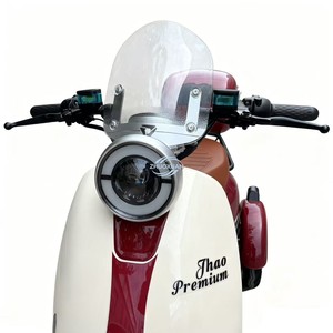 ChicTrike Urban Cruiser - Product Image 2