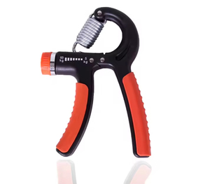 Maxbrace Appareil de Relaxation Musculaire Ajustable en Acier pour la Main, Vente en Gros, avec Logo Personnalisé pour le Développement Musculaire - Origine Hebei - Product Image 2