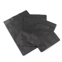 Verpakkingszak 3,5g Zip Lock Doypack Voedselveilig Gelamineerd Aluminiumfolie 50g 1/2 LBS 1LBS Gratis Monster