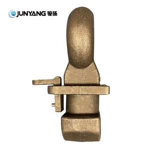 Direct Sale Top Lift Lugs and Side/Bottom Lifting Lug ISO <b>Shipping</b> <b>Container</b> Spare Parts & Accessories Steel Material - Product Image 3