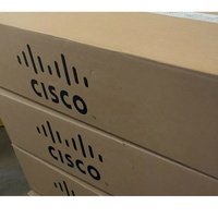C9500-48Y4C-A Switch Ethernet Cisco Catalyst de 48 Puertos 10/25G 100% Original, Switch Administrado de Capa 3 C9500-48Y4C-A