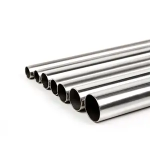 价格低质量好直接交易圆形方形不锈钢管管件ASTM EN JB JIS 316不锈钢管