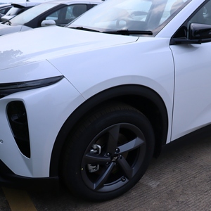 <span class=keywords><strong>Voiture</strong></span> électrique JMEV EWIND RHD avec système de filtration d'air et cabine de santé à ions négatifs - Product Image 6