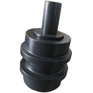 Piezas de Maquinaria 422-0864 4220864 E303.5 Rodillo Superior para Excavadora, Rodillo Portador, Repuestos para Maquinaria de Construcción - Product Image 5