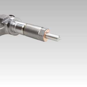 Inyector Diesel Common Rail 0445120008 para el Sistema de Inyección de Combustible del Motor Duramax 6 de GM GMC - Product Image 2
