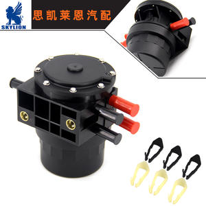 Pièces automobiles en stock pour Ford F150 & F350 – Valve de distribution/choix de carburant transfrontalière F1UZ-9B263-B - Product Image 4