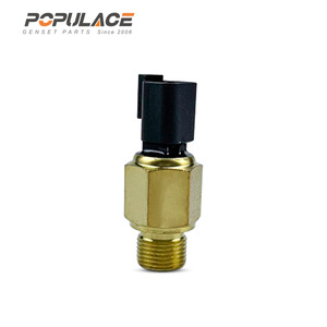 Sensor de Temperatura 2848A129 de Conexión Rápida para Monitoreo de Refrigerante del Motor Perkins - Product Image 3