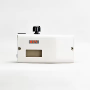 New Best Sale Original ABB- Smart Pneumatic Positioner-Pressure <b>Flow</b> Control for Gas OEM Stainless Steel Flange V18345-101022100 - Product Image 1