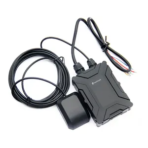 Mei track T366 Serie 2G/3G/4G Auto GPS Echtzeit-Tracking-Locator mit freier Software