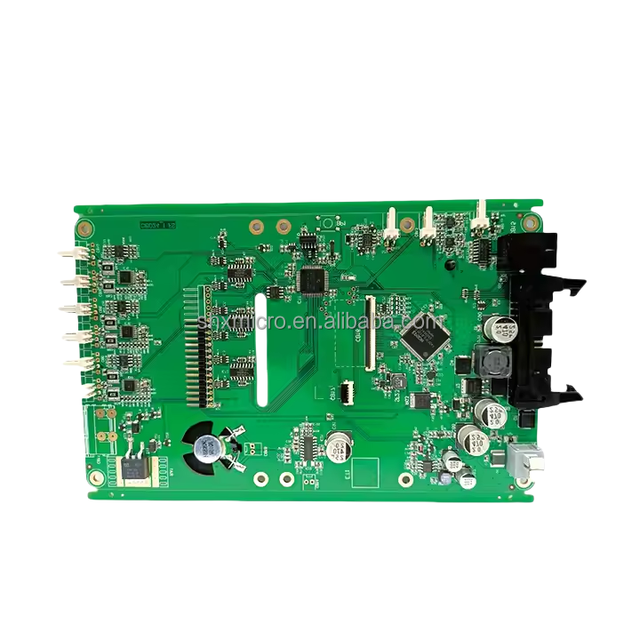 Professional PCB Assembly Manufacturer PCB Board Print and PCBA Assembly Service for Production Medical Equipment Pcb