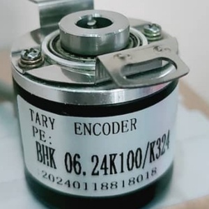 DO ตัวเข้ารหัสคุณภาพสูงผลิตในจีน รุ่น 06.24K100/K324 - Product Image 2