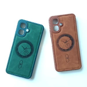 Funda Protectora para Teléfono Móvil Dos en Uno de Cuero TPU+PC a Prueba de Golpes Estilo Ins para Tecno para 10 <span class=keywords><strong>9</strong></span> 8 7 e Infinix Smart 10 <span class=keywords><strong>9</strong></span> 8 7 - Product Image 6