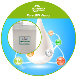 Arôme <span class=keywords><strong>de</strong></span> Lait Pur <span class=keywords><strong>de</strong></span> Qualité Alimentaire - <span class=keywords><strong>Essence</strong></span> Crémeuse pour la Pâtisserie et les Boissons - Product Image 2