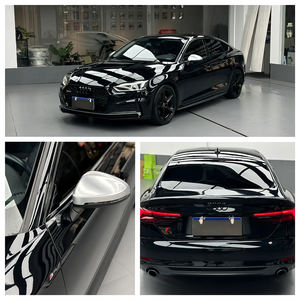 فيلم تغليف السيارات ZIRUI الأكثر مبيعًا باللون الأخضر الزمردي، مقاوم للخدوش ومضاد للأشعة فوق البنفسجية، فيلم حماية الطلاء ذاتي الإصلاح من مادة TPU - Product Image 3