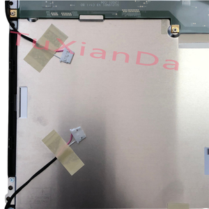 औओ 12.1 इंच g121sn01 v.3 800x600 lcd मॉड्यूल स्क्रीन एलसीडी डिस्प्ले g121sn01 v3 - Product Image 5