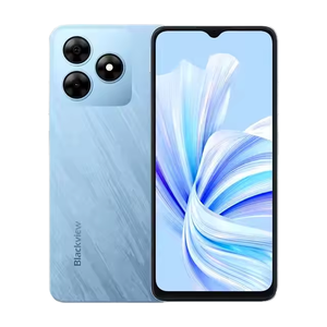 Großhandel Black view Wave 8C Smartphone 6,56-Zoll-HD-IPS-Display Octa Core 4700mAh Android 14 Dual Sim 4GB RAM-Handys - Product Image 2