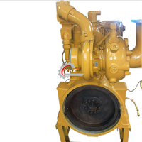 Moteur marin complet remis à neuf, moteur diesel 3406C, assemblage pour CAT